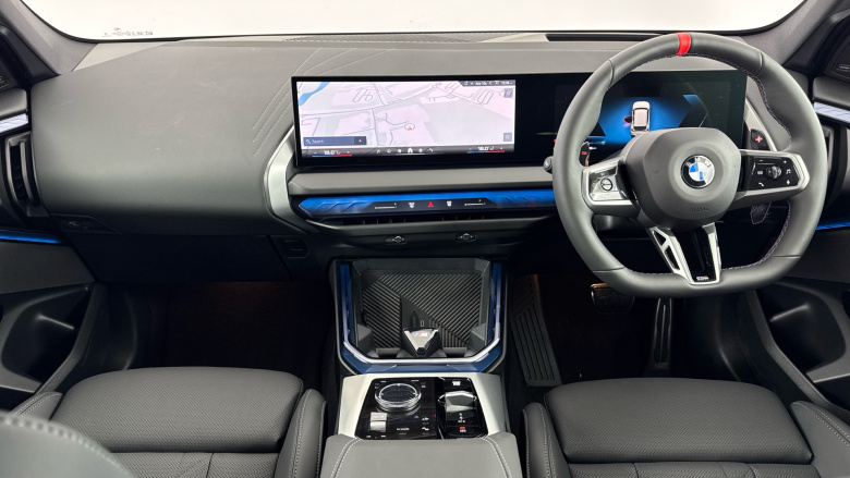 BMW X3 xDrive M50 5dr Auto Petrol Estate